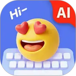 恋爱情侣聊天话术键盘2026官方新版图标