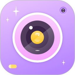 美容相机2026官方新版图标