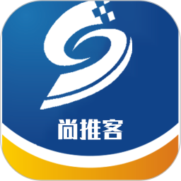 尚推客2025官方新版图标