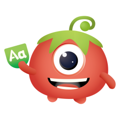 番茄同步单词2025官方新版图标