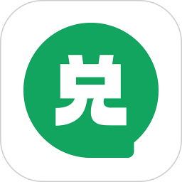 兑兑社区2026官方新版图标