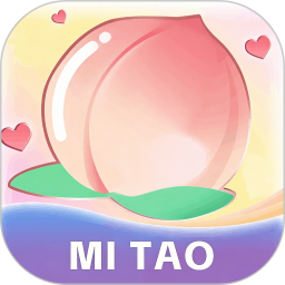 蜜桃2026官方新版图标