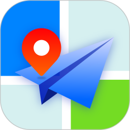 手机导航仪2026官方新版图标