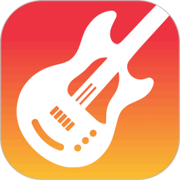 乐队库2026官方新版图标