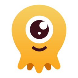 墨鱼丸2026官方新版图标