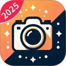 金蛇相机2025官方新版图标