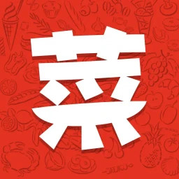 美食料理笔记2025官方新版图标