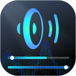 智能音量控制器2025官方新版图标