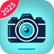 初晴相机2025官方新版图标