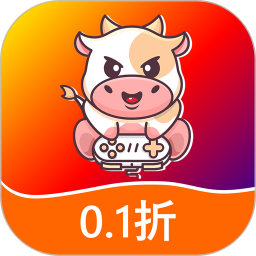 电牛游戏2025官方新版图标