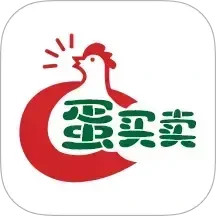 蛋买卖2025官方新版图标