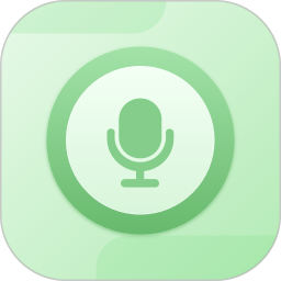 录音转文字助手2026官方新版图标