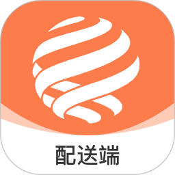 东纺快运配送端2025官方新版图标