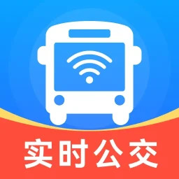 掌控公交2025官方新版图标