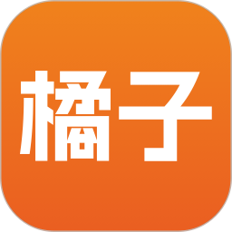 橘子播放器2025官方新版图标