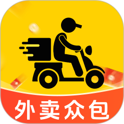 骑手众包助手2025官方新版图标