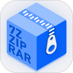 WINRAR2025官方新版图标