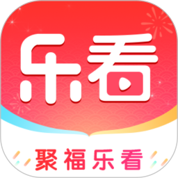 聚福乐看2025官方新版图标