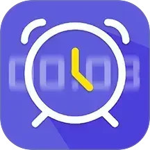 智能叫醒闹钟2025官方新版图标