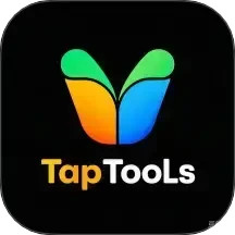 TapTools2025官方新版图标