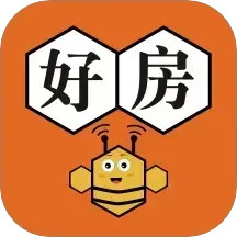 住在好房2025官方新版图标