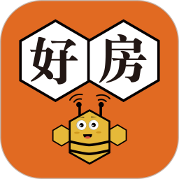 住在好房2026官方新版图标