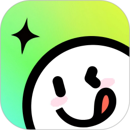 甜咔相机-AI特效写真2025官方新版图标