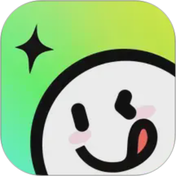 甜咔相机-AI特效写真2026官方新版图标