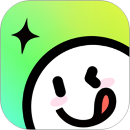 甜咔相机-AI特效写真2026官方新版图标