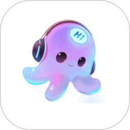 智心羽AI2026官方新版图标