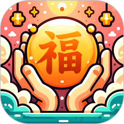 财福点点2026官方新版图标
