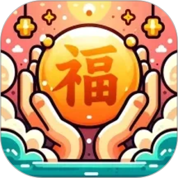 财福点点2026官方新版图标