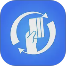 惠收卡2026官方新版图标