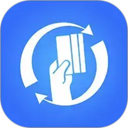 惠收卡2026官方新版图标