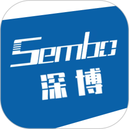 深博智能2026官方新版图标