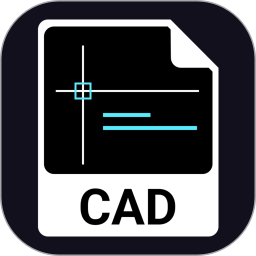 CAD机械制图2025官方新版图标