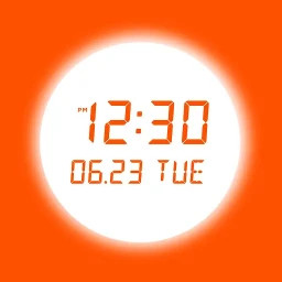 Mooas LED2025官方新版图标