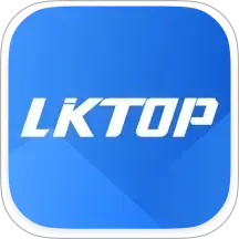 LKTOP GO2025官方新版图标