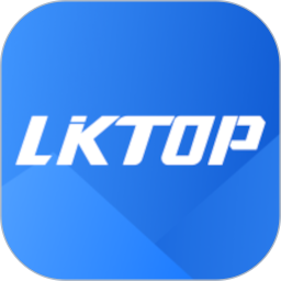 LKTOP GO2026官方新版图标