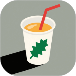我爱喝果汁hb2026官方新版图标