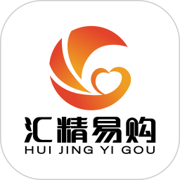 汇精易购2025官方新版图标
