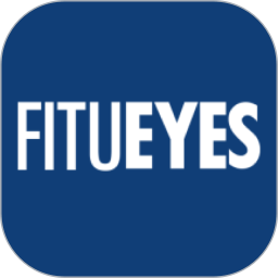 FITUEYES2025官方新版图标