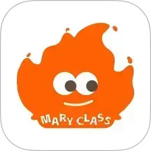 MaryClass2026官方新版图标