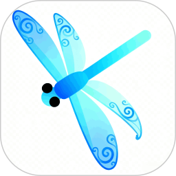 竹蜻蜓助手2025官方新版图标