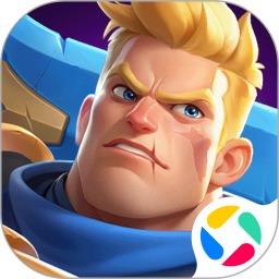 幻域纷争2025官方新版图标