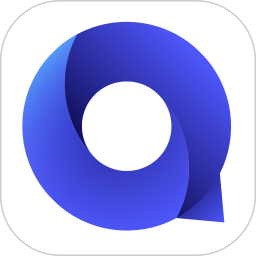 QP浏览器2025官方新版图标