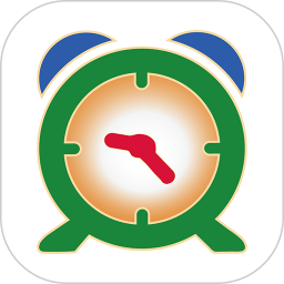 青蛙闹钟:提醒2026官方新版图标