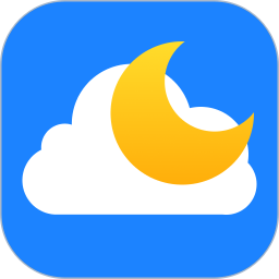 精准天气2026官方新版图标