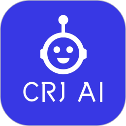 CRJ AI2026官方新版图标