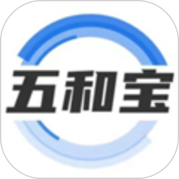 五和宝2025官方新版图标